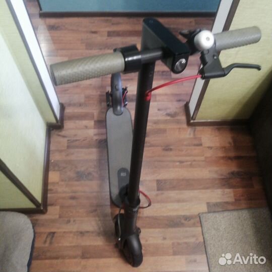 Электросамокат xiaomi m365