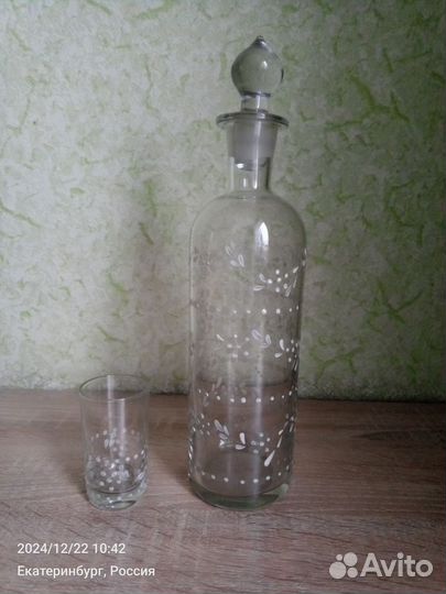 Керамическая посуда СССР