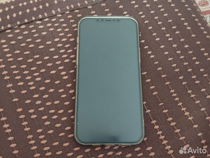 iPhone 12 Pro Max, 256 ГБ