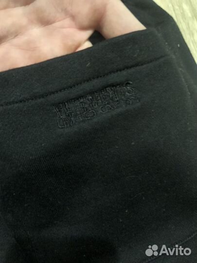 Штаны Vetements