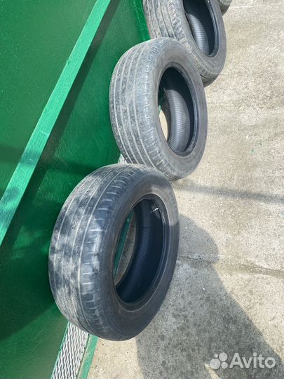 Toyo Proxes CF2 2.25/7 R6 26K