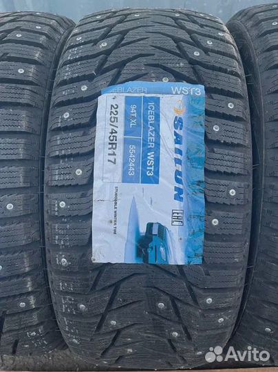 Sailun Ice Blazer WST3 225/45 R17