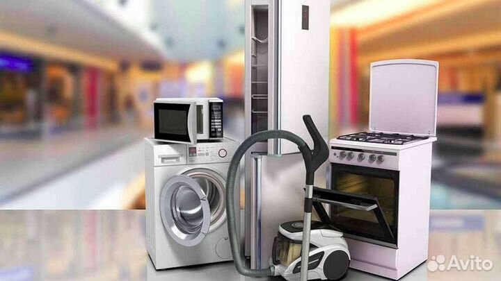 Замена стекол духовых шкафов, ремонт вар панелей