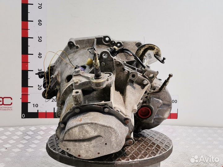 Кпп для Peugeot-Citroen 307
