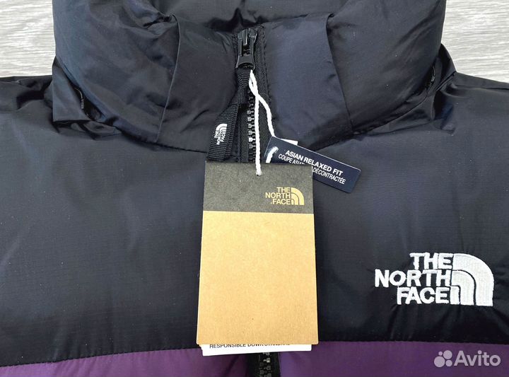 Жилетка THE north face