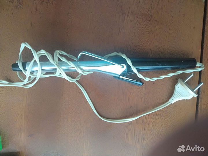 Плойка СССР