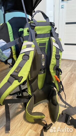 Переноска детская active leisure koala