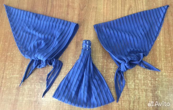 Косынки на голову