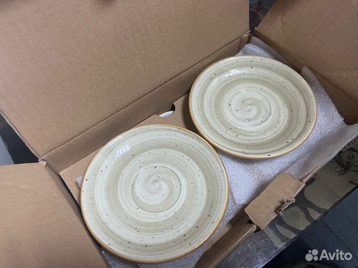 Кофейные чашки для эспрессо