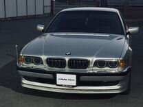 BMW 7 серия 3.5 AT, 1999, 100 000 км, с пробегом, цена 1 900 000 руб.