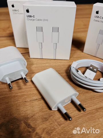 Кабель для iPhone lightning Оригинал