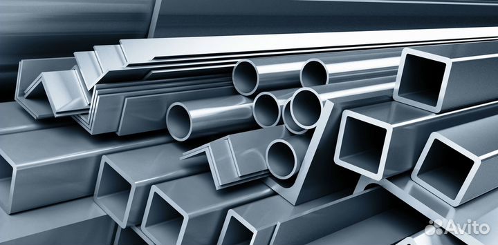 Труба эсв 159*4,5мм. Металлопрокат новый