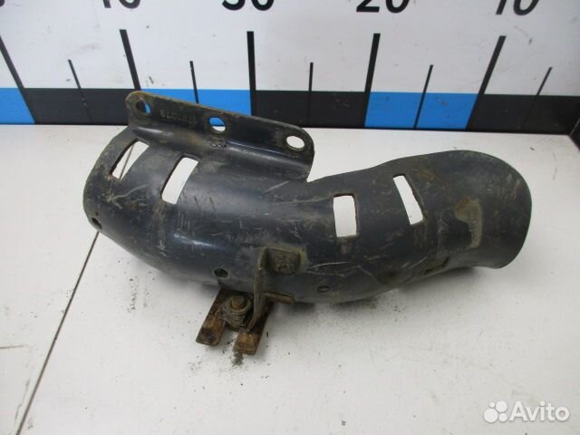 Кронштейн Scania P, G, R series