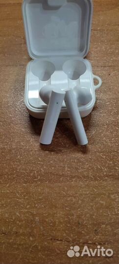 Наушники Xiaomi 2 Basic