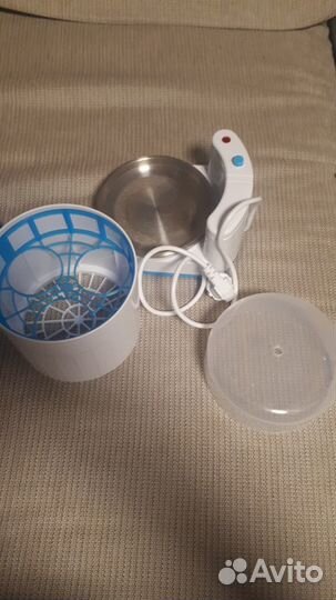 Стерилизатор для бутылочек