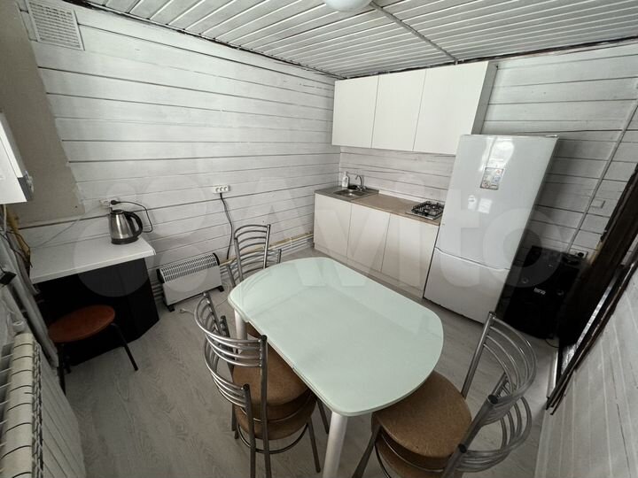 Дом 104 м² на участке 10 сот.