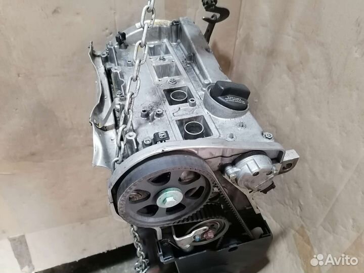 Двигатель Audi, VW 1.8 (APT)