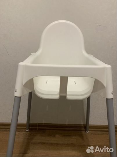 Стульчик для кормления IKEA
