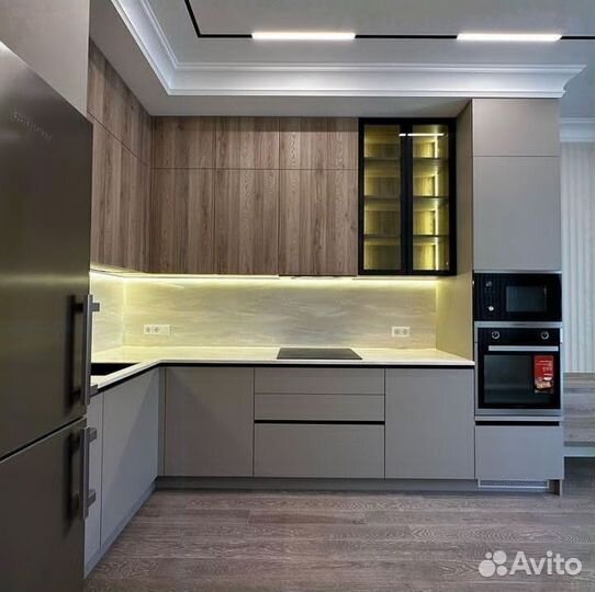 Кухонный гарнитур