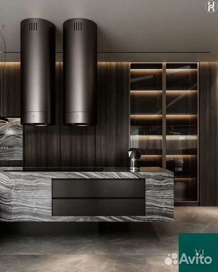 Кухня от производителя