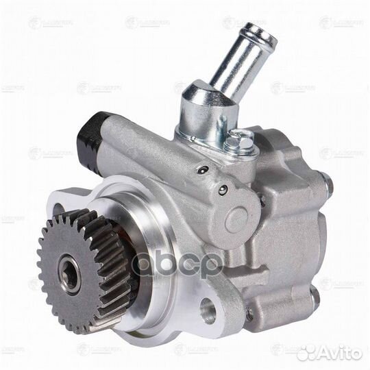 Насос гур для а/м Toyota Land Cruiser 200 (07)