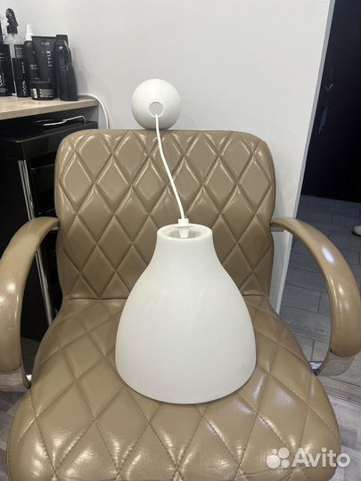 Светильник подвесной