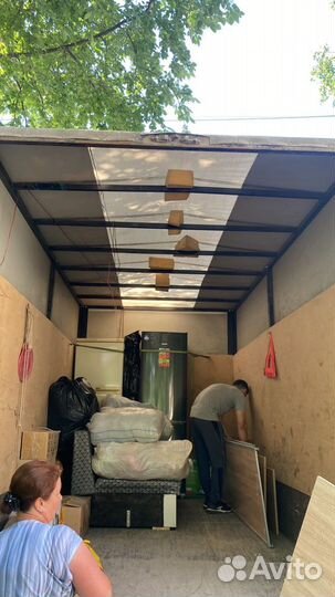 Грузоперевозки,Переезды,4,3х2,4х2,1