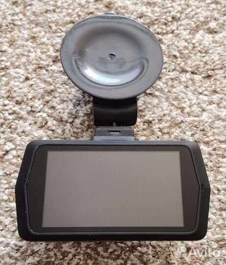 Видеорегистратор AdvoCam FD Black