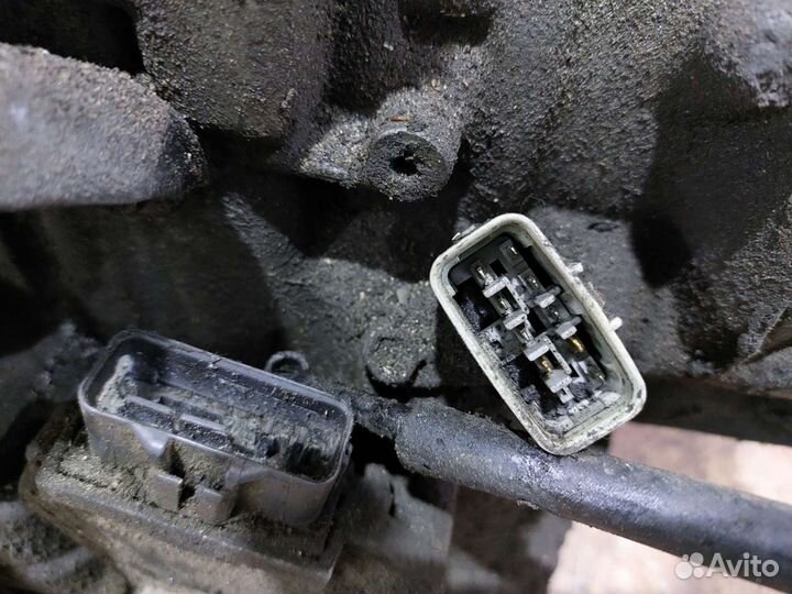 АКПП 1MZ-FE pronard