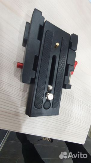 Быстросъемный адаптер P200