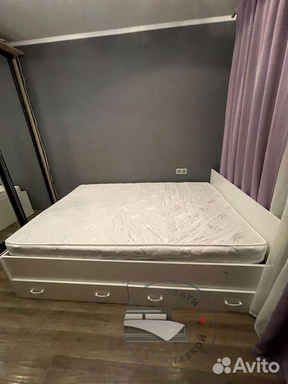 Кровать 160 200