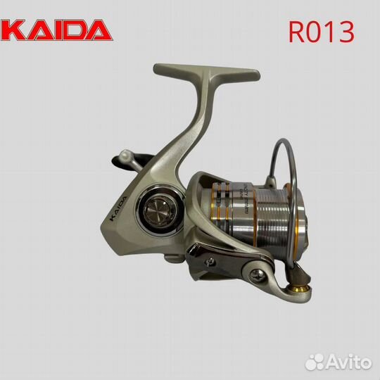 Катушка kaida sonic HF R 013 1000
