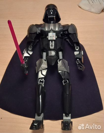 Lego Star Wars 75111 Дарт Вейдер