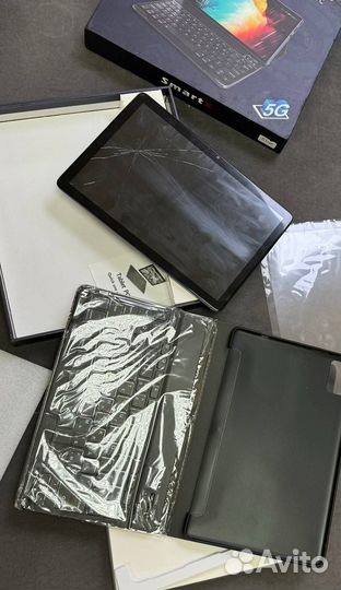 Планшет smartx x20pro