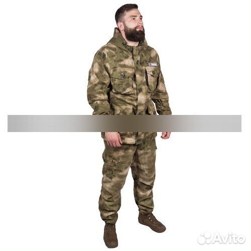 Костюм Guron Gorka V Twill