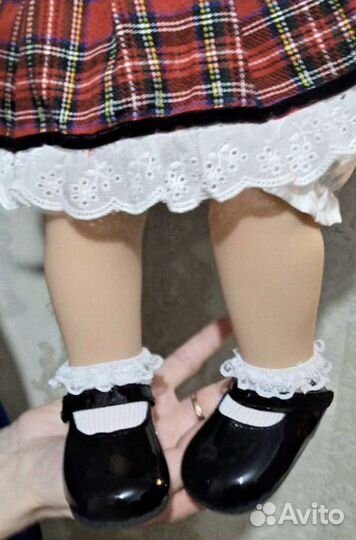 Кукла реборн