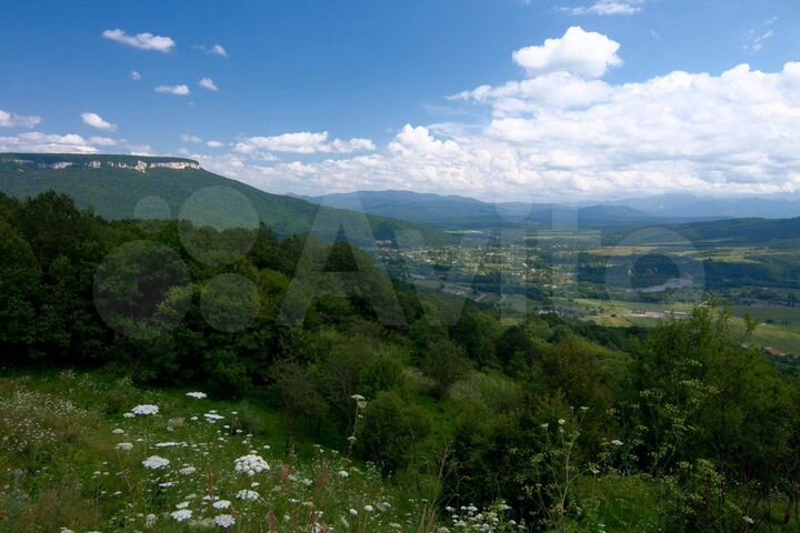 Участок 1,4 га (ИЖС)