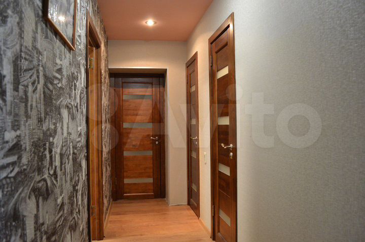 6-к. квартира, 158 м², 5/7 эт.