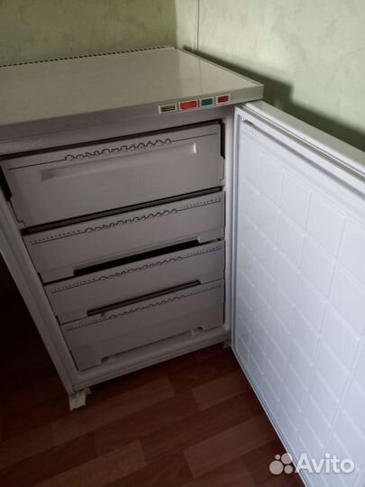 Холодильник