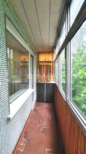 2-к. квартира, 52,5 м², 2/5 эт.