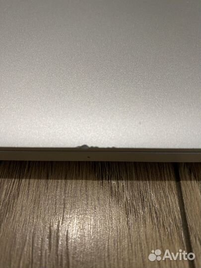 Apple MacBook Pro 15 Mid 2015 16gb 512gb R9 M370X