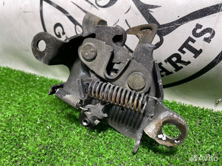 Замок капота Toyota Caldina ST246 3S 2002