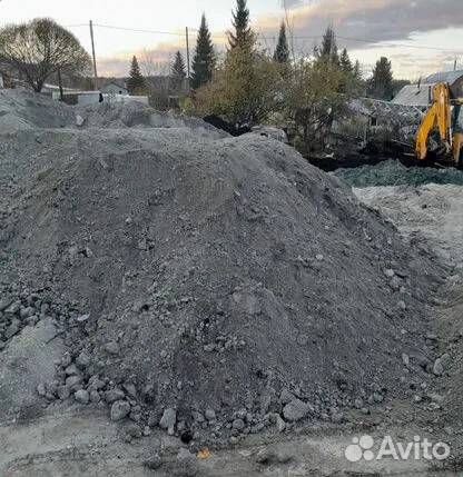 Грунт плодородный, растительный от производителя