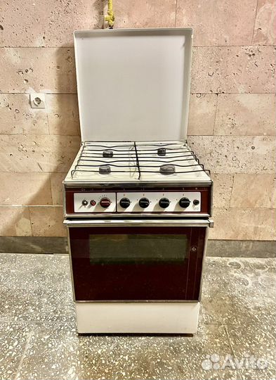 Плита газовая Белорусская