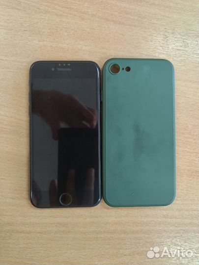 iPhone SE (2020), 64 ГБ