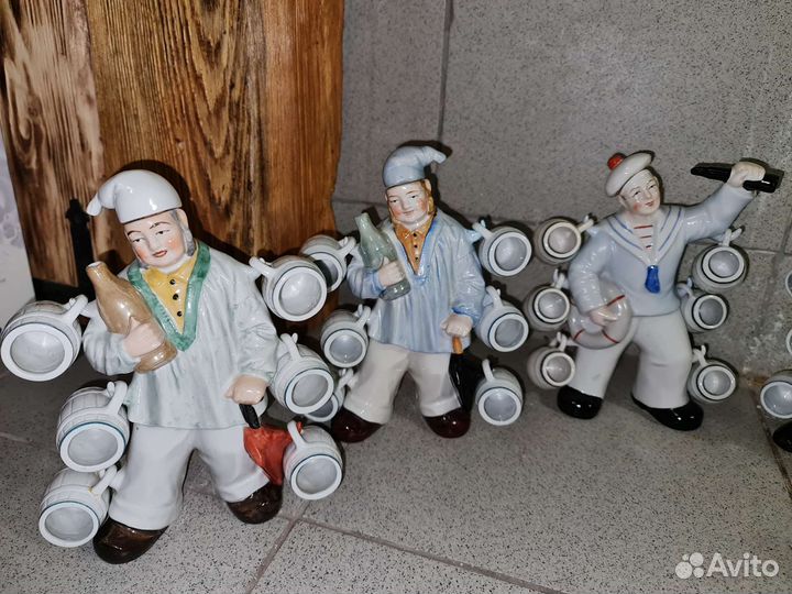 Штоф Германия