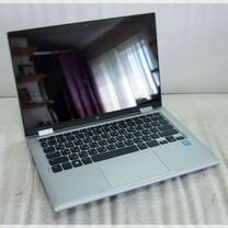 Компактный ноутбук Dell Inspiron 11