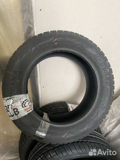 Yokohama Ice Guard IG60 195/55 R15