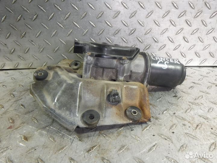 Моторчик стеклоочистителя Mitsubishi Lancer IX