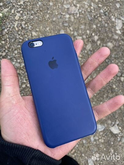 Телефон iPhone 6s